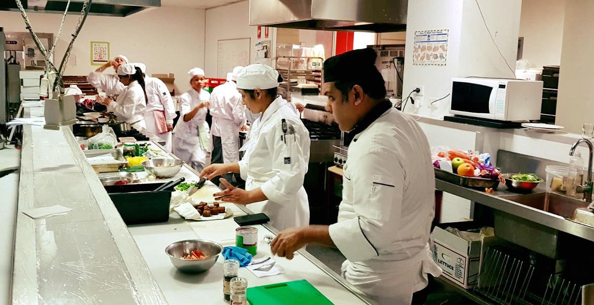 School media preview